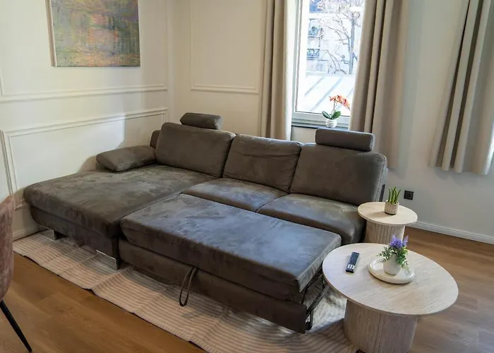 Family Schoenbrunn I Modern & Zentral Apartamento *