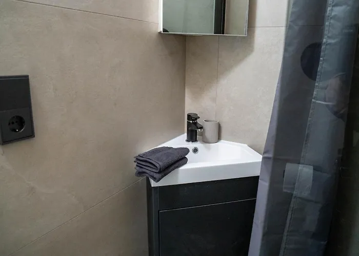 Family Schoenbrunn I Modern & Zentral Apartamento *