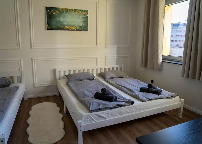 Family Schoenbrunn I Modern & Zentral *